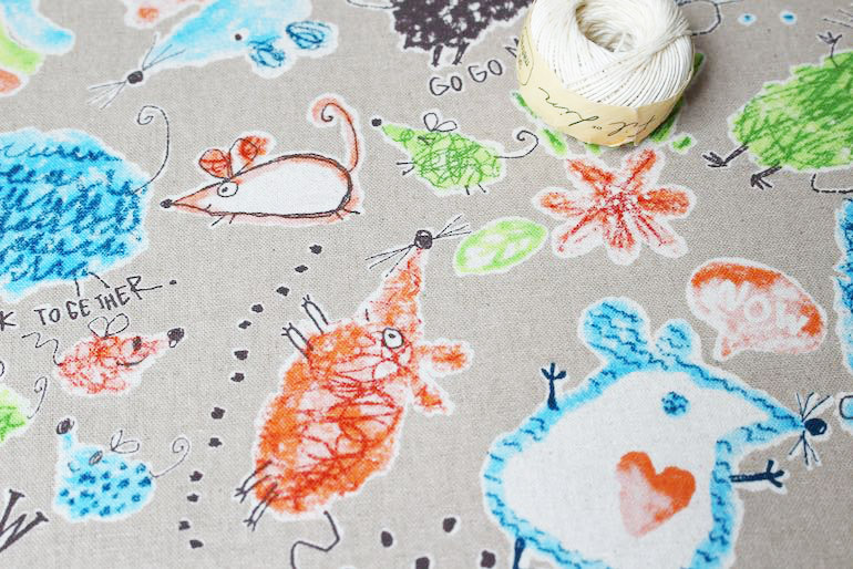 Jca おちゃめラット